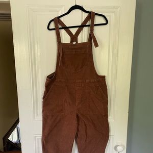 Aerie overalls